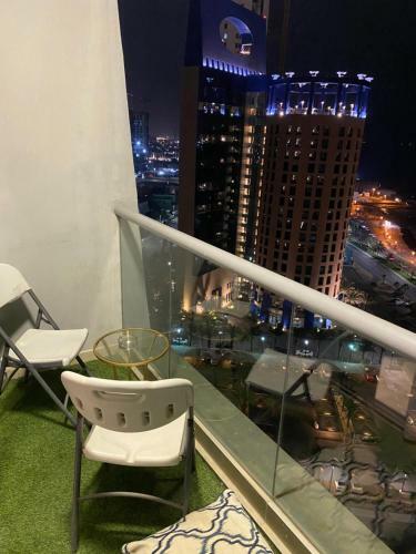 Apartamento ??? ??????? ????? - Damac Al Jawharah