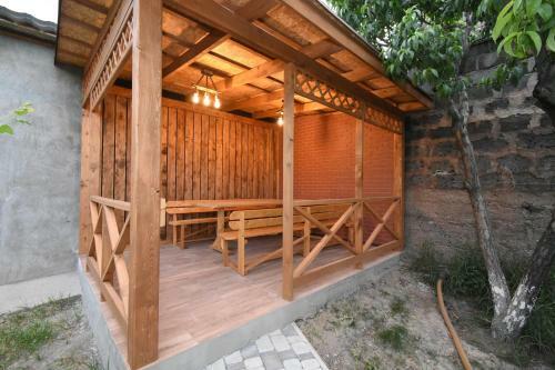Holiday Villa Dzorap