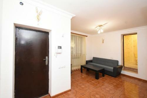 Holiday Villa Dzorap