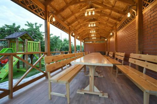 Holiday Villa Dzorap