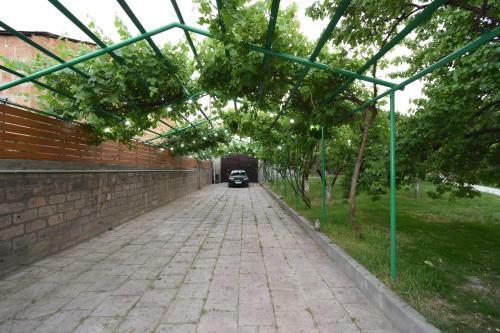Holiday Villa Dzorap