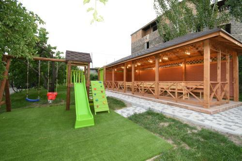 Holiday Villa Dzorap