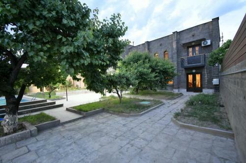 Holiday Villa Dzorap