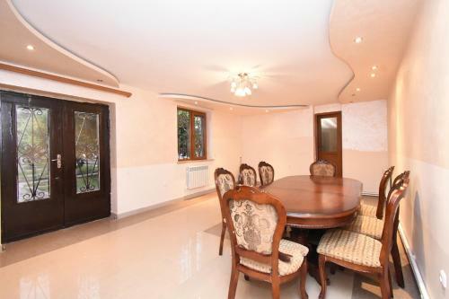 Holiday Villa Dzorap