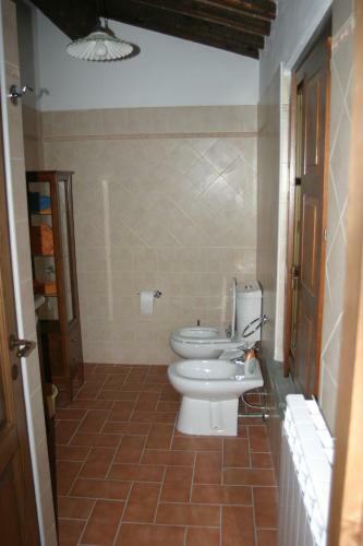 Apartamento La Pietraia