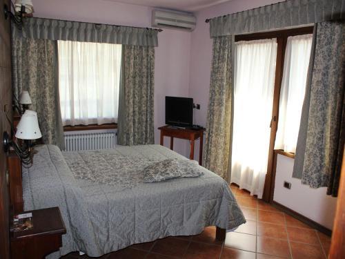 Hostal La Maisonnette