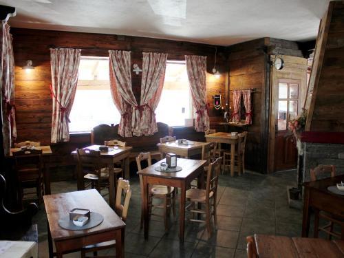 Hostal La Maisonnette