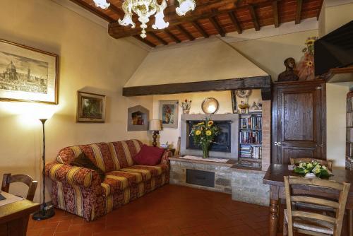 Agroturismo Savernano