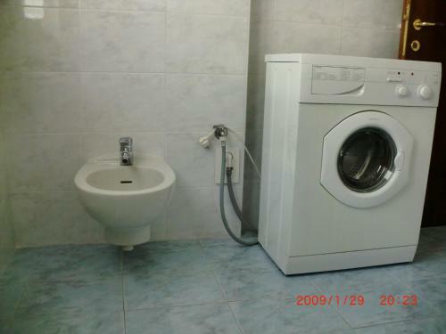 Apartamento Villa Berta
