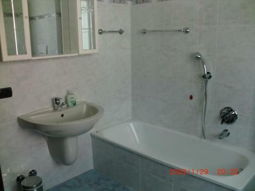 Apartamento Villa Berta