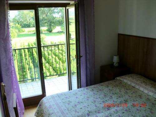 Apartamento Villa Berta