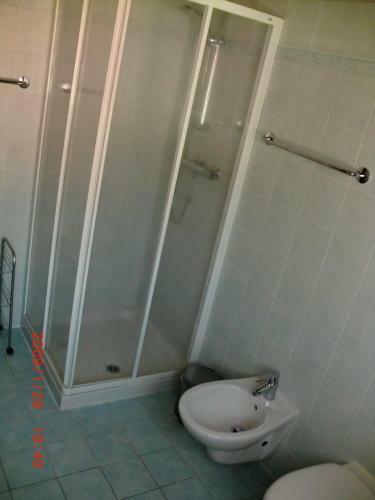 Apartamento Villa Berta