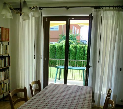 Apartamento Villa Berta