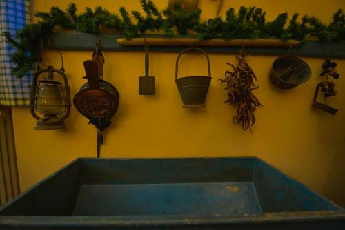 Bed & Breakfast La Masseria Di Villa Giulia