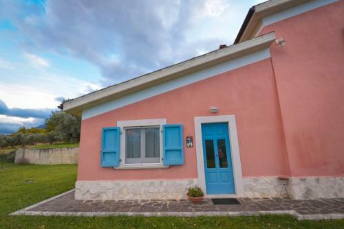 Bed & Breakfast La Masseria Di Villa Giulia