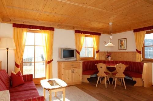 Agroturismo Pitschlmann