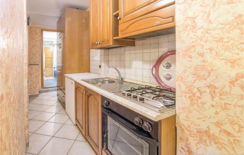 Apartamento 1 Via Emilia