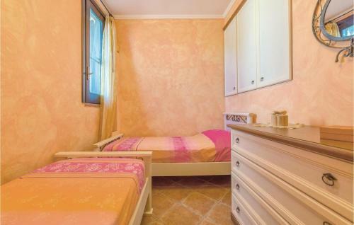 Apartamento 1 Via Emilia