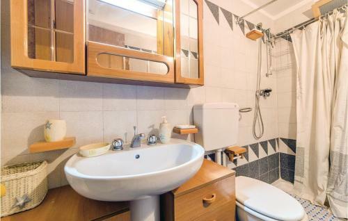 Apartamento 1 Via Emilia