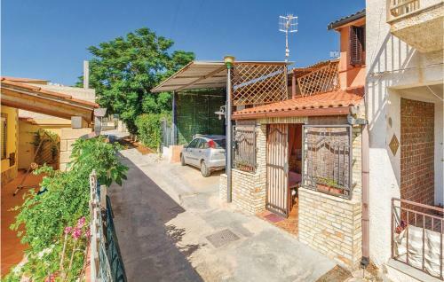 Apartamento 1 Via Emilia