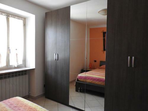 Lodge Holiday Home Ticino Riviera Uno Pia Due