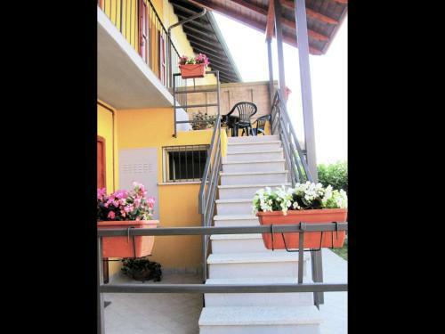 Lodge Holiday Home Ticino Riviera Uno Pia Due