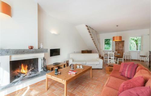 Apartamento Quercia