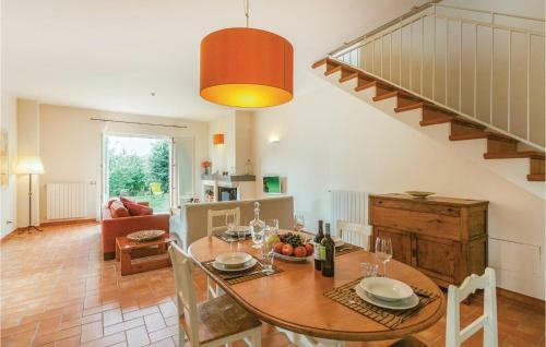 Apartamento Quercia