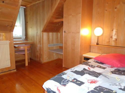 Lodge Berggasthof Gurnigelbad