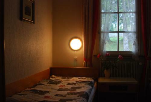 Lodge Berggasthof Gurnigelbad