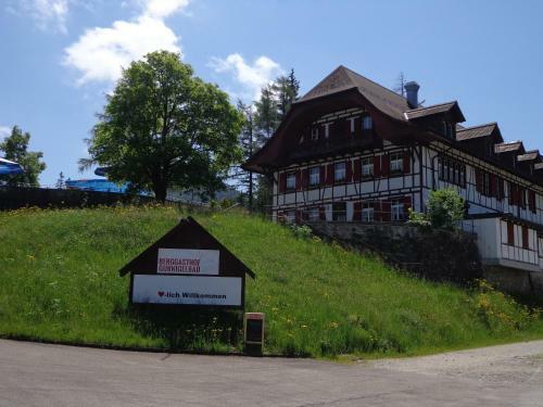 Lodge Berggasthof Gurnigelbad