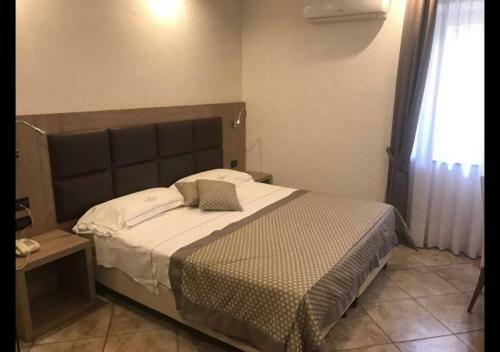 Hotel Il Castello