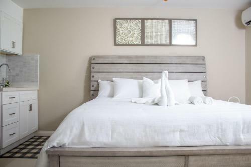 Apartamento Odyssey
