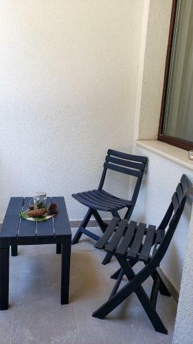 Apartamento Klepalski - Mountain Studio