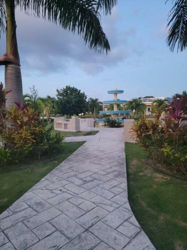 The Johnsons Crest At Marina Villas