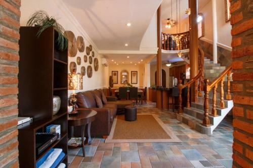 Casa Fibba 4 Br By Casago