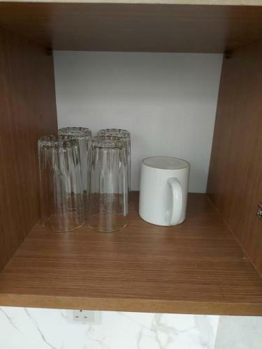 Apartamento Askon Premier Residence