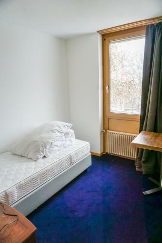 4 1/2 Rooms Apartment With Dream Views