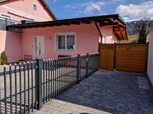 Holiday Home Lindenweg