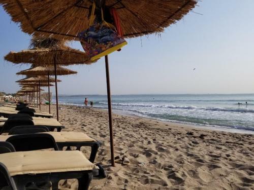 Apartamento Lazur Flora Burgas