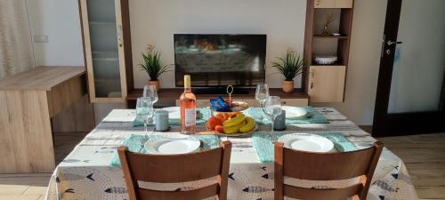 Apartamento Lazur Flora Burgas