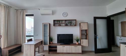 Apartamento Lazur Flora Burgas
