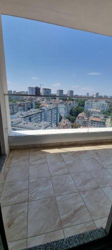 Apartamento Lazur Flora Burgas