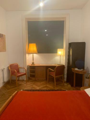 Apartamento Villa Pazelt Top4