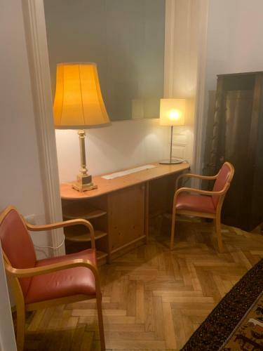 Apartamento Villa Pazelt Top4