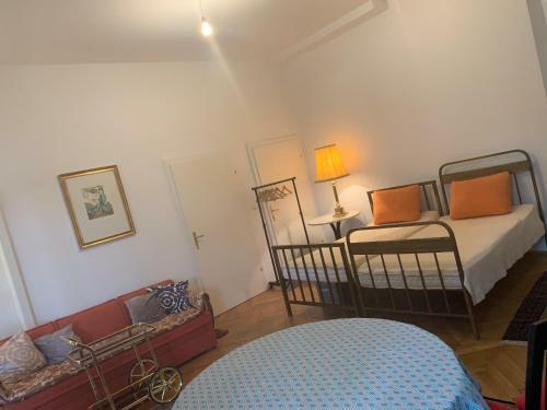 Apartamento Villa Pazelt Top4