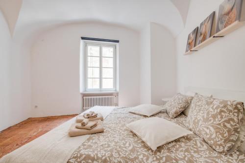 Apartamento [bellinzona-centro Storico] Vista Castelli A ?????