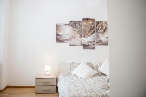 Apartamento [bellinzona-centro Storico] Vista Castelli A ?????