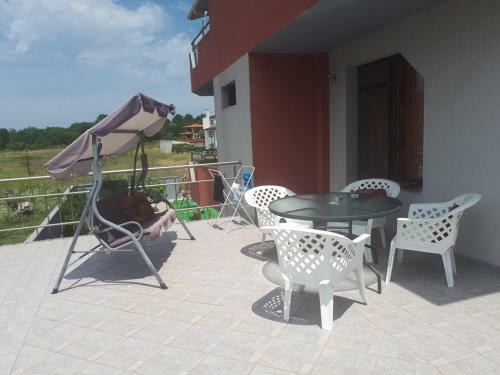 Hostal ???? ??????? 21