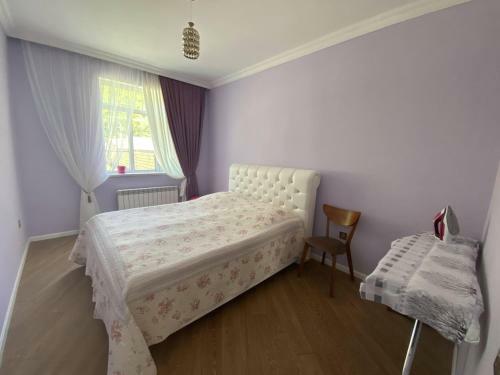 Apartamento Barbie's House At Caucasus